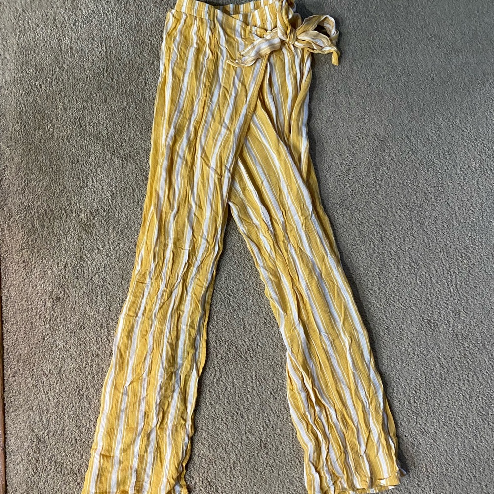 no bo pants